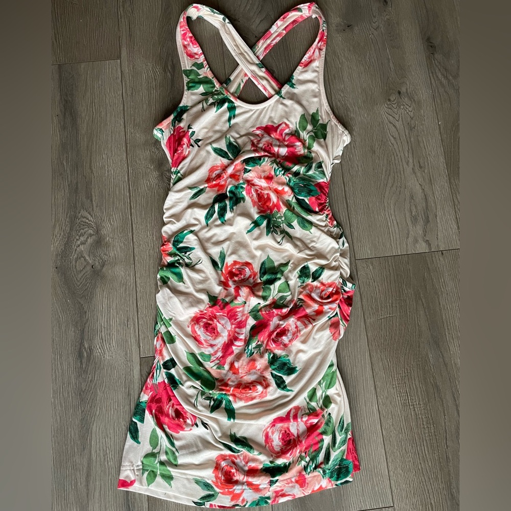 NWT Anthropologie Daily Practice Dress